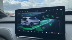 Skoda Enyaq 250kW vRS 84kWh 4x4 5dr Auto Electric Estate